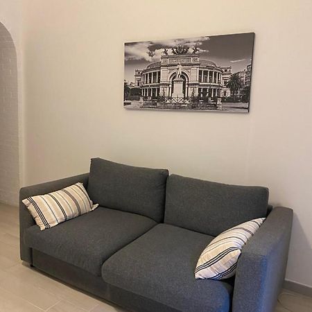 Loft Pied- A -Terre Apartment Palermo Exterior photo
