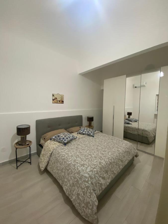Loft Pied- A -Terre Apartment Palermo Exterior photo