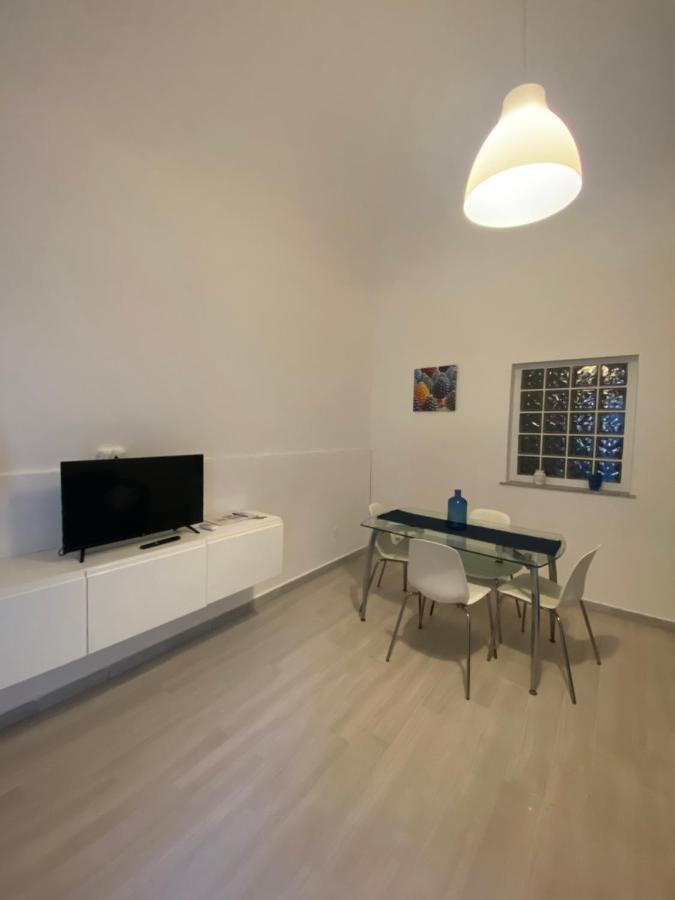 Loft Pied- A -Terre Apartment Palermo Exterior photo